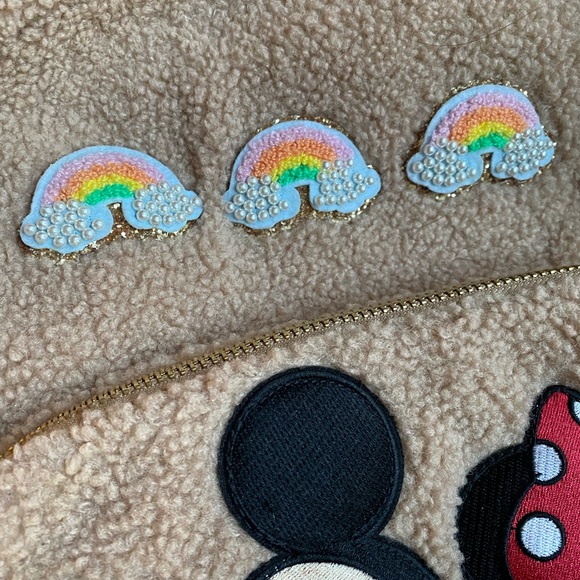 RETIRED SCL x Fable Sherpa Backpack - Picture 6 of 8